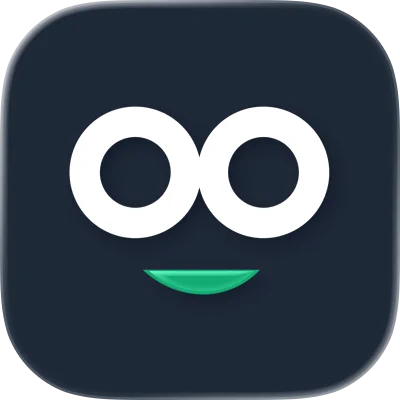 Fingood logo